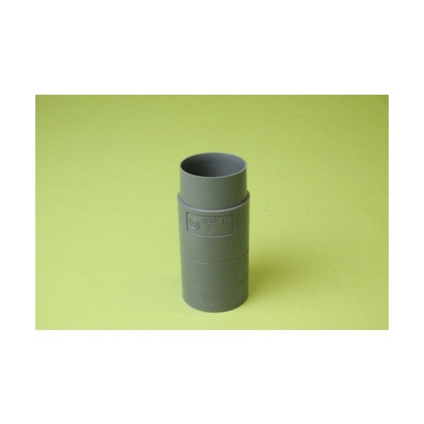 Toei Koki Toei VU Fittings, Pulled Out Socket, 150 VUMBS150,