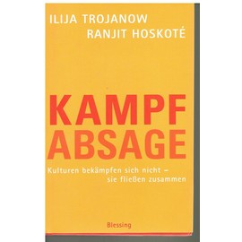 Kampfabsage