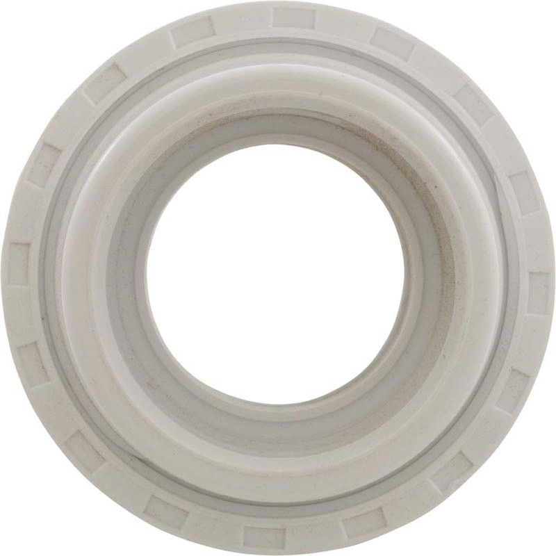 Praher Union, Full Flow, 1-1/2 Slip x 1-1/2 Slip, SCH40