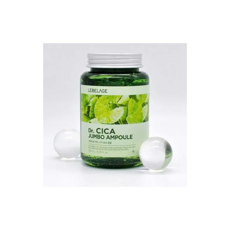 Serum Suero Jumbo Coreano_ Vitamina Y Cica_anti-imperfeccion