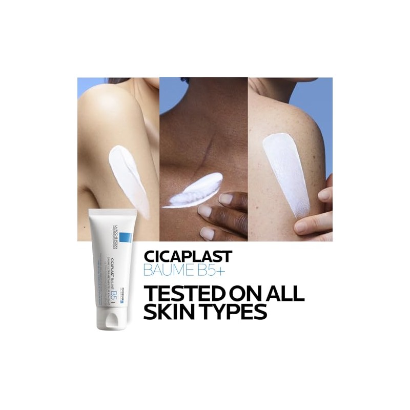 La Roche-Posay Cicaplast Baume B5 Bálsamo 100ml