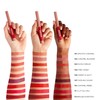 L'Oréal Paris Infallible Matte Lip Crayon Lipstick 107 Sizzling Sugar