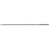 Nicholson 01590 FILE,6"X1/8,RD CHAINSAW,KNURL CUT,CDD
