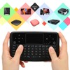 A36 Mini Wireless Keyboard Remote Control Mouse Touchpad Keyboard for
