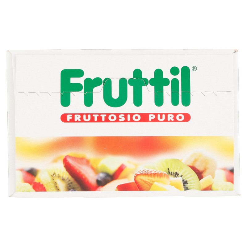 Dietor - My Dietor Fruttil Fruttosio Puro, Dolcificante - 50