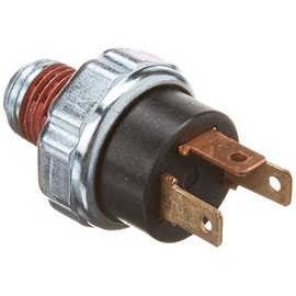 Standard Motor Products PS140 Oil Pressure Light Switch