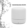 Bluetooth5.0 Mini Speaker Clear Stereo Rich Bass Portable Wireless Speaker