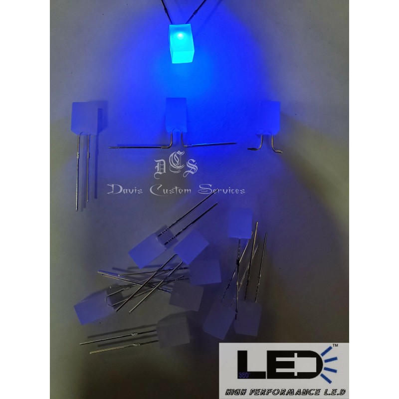 360 LED High Performance 03-06 PATRIOT LED DIY UPGRADE KIT
