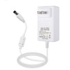 12V Power Cord for Spectra Breast Pump S1 S2 Plus