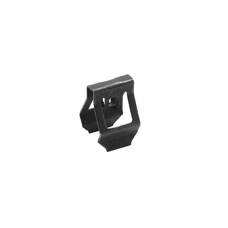 sourcing map Car Dashboard Holder Console Instrument Panel Metal Clip