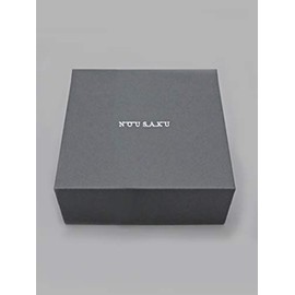 Guinomi Inokuchi Nousaku 100% Real Tin Sake Set Guinomi Tin Gold Foil 2 Pieces Small Tin