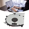 CPU Cooling Fan for Yoga C740 14IML Laptop Replacement, Professional
