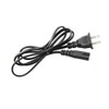 Cable Audio Video Rca Tv y Cable De Corriente Para