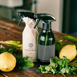 Komons(コモンズ)トイレクリーナー トイレ用洗剤 100%天然精油 300mL