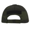 Rothco Midnight Camo Tactical Operator Cap - Rugged Camouflage Adjustable