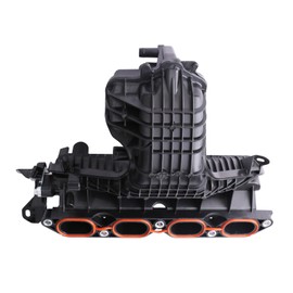 MILIPARTS Intake Manifold Compatible with Toyota Prius 2010 2011 2012 2013 2014 2015 2016 2017 1.8L L4