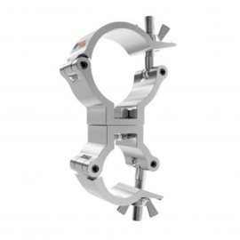 Global Truss Swivel Coupler 35-50/30/75kg - Half Coupler