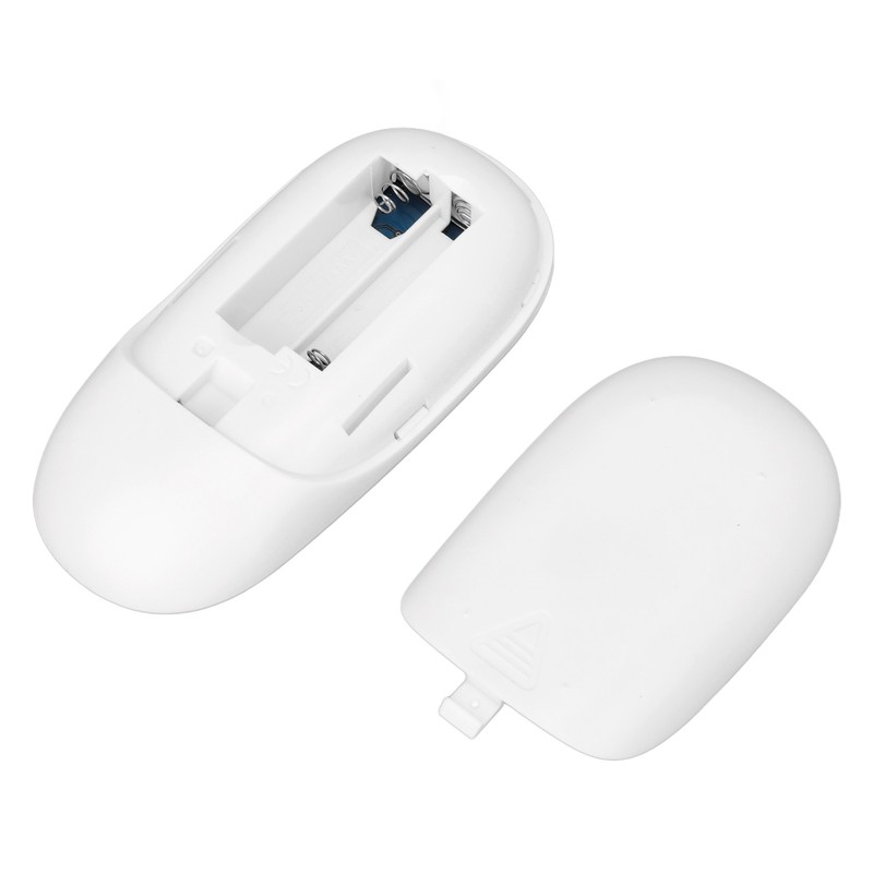 2.4G Wireless RF Touch Dimmer Switch 7 Color RGBW Dimming