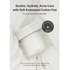 Celimax Ji Woo Gae Cica Bha Blemish Toner Pad Exfoliante