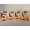 Knox NEW Knox Original Gelatine, Unflavored (1oz 4 Envelopes) (Qty