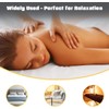 BUSHLY Massage Table Warmer 71” x 30” (L x W),