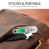 FREETOO Luggage Scales for Suitcases Weighing, Portable Digital Weight Scale