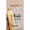 Terramar Spray Bifásico para el Cabello con Extractos de Argán.