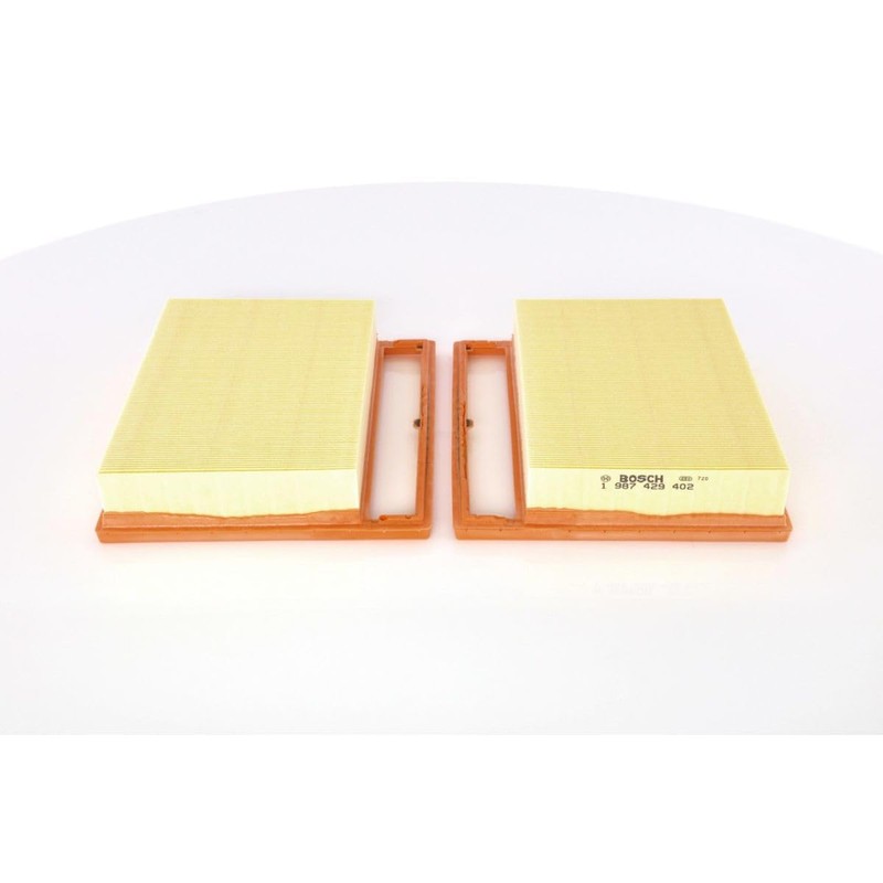 Bosch 1987429402 Air-Filter Insert