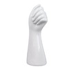 Human Body Ceramic Hand Vase Decorative Crafts Creative Living Room