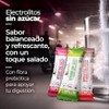 Kevala Electrolitos Sin Azúcar | Vitamina C y Prebióticos |