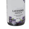 Lavender Essential Oil Relaxing Skin Care Plant Massage Oil for