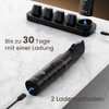 Men's Intimate Shaver 5-in-1 with Charging Station