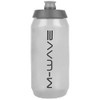 M-Wave PBO 550 Water Bottle, Clear
