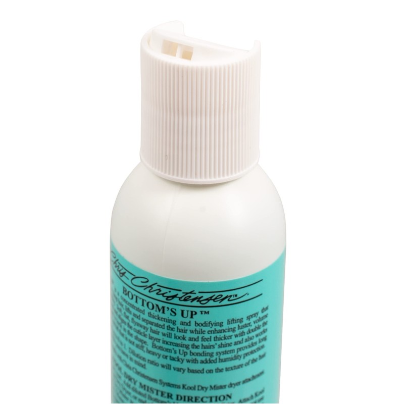 Bottoms Up Coat Lifter 59 ml By Chris Christensen