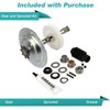 Garage Stop for Liftmaster 41C4220A Gear and Sprocket Kit fits