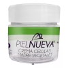 Piel Nueva Kit Crema Células Madre Vegetales--crema Astaxantina Ser Más