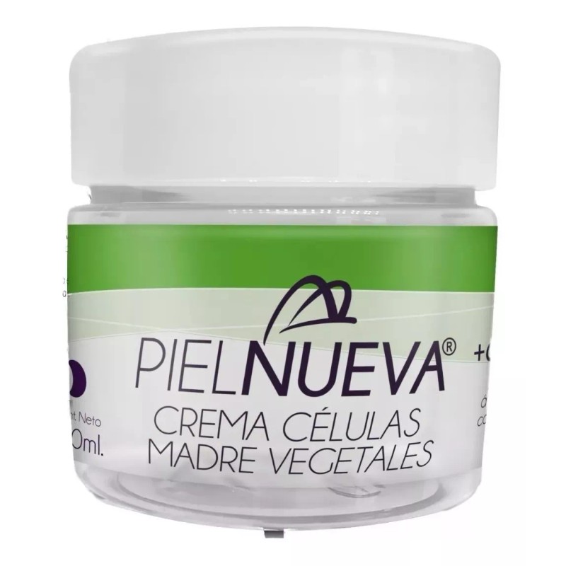 Piel Nueva Kit Crema Células Madre Vegetales--crema Astaxantina Ser Más