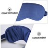 Baluue USB Heated Steam Eye Mask with Temperature Warm Compress