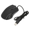 Gaming Mouse USB2.0 4 Adjustable DPI RGB Backlit Ergonomic Design