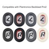 2Pcs Replacement Earpads Ear Pad Cushion for Plantronics BackBeat PRO
