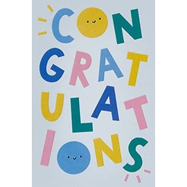 Kindred - Congratulations Card