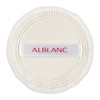 Alblanc Puff for White Beautiful Skin Pressed Powder