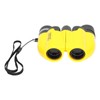 ZIYOUHU 10x22 Compact Children Telescope HD Imaging Portable Binoculars for