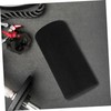BIUDECO Body Workout Support 2pcs Gym Equipment Parts Black Sponge