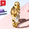 OLEVS 7007 Original Quartz Watch For Women Luxury