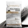 40 Pound Midnight Black DOMINATOR Polymeric Sand with Revolutionary Ceramic