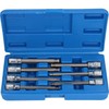AB Tools-Toolzone Metric Ball Ended Long Allen Hex Key Sockets