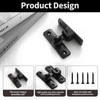 Sliding Door Bolt Stainless Steel Bolt Lock Sliding Door Lock