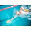 Sport-Thieme Swim-Power Hand Paddles, Swimming Paddle for Competition and Swimming