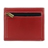 Civil Guard Local Police Emergency Private Security Red Cross Wallet